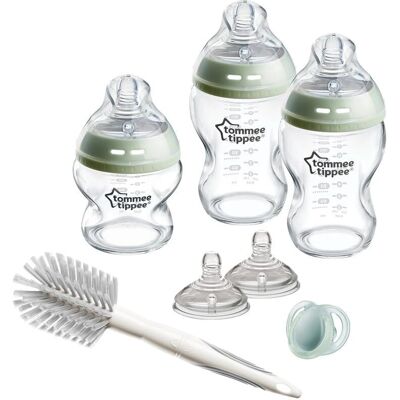 Butelka niemowlęca Tommee Tippee - 250ml - Butelka Butelka niemowlęca Tommee Tippee - 250ml - Butelka