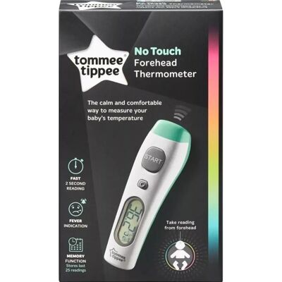 Termómetro de Frente Sin Contacto Tommee Tippee Termómetro de Frente Sin Contacto Tommee Tippee