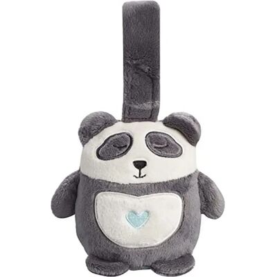 Tommee Tippee Marque Pip le Panda Mini Sommeil Voyage Aide - Aide au Sommeil & Jouet - Publicité Tommee Tippee Marque Pip le Panda Mini Sommeil Voyage Aide - Aide au Sommeil & Jouet - Publicité