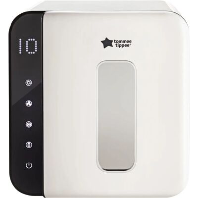 Tommee Tippee Ultra UV 3-w-1 Sterylizator - Biały Tommee Tippee Ultra UV 3-w-1 Sterylizator - Biały