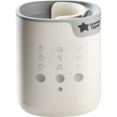 Tommee Tippee Baby Food Warmer - Electric All-in-one Advanced Tommee Tippee Baby Food Warmer - Electric All-in-one Advanced