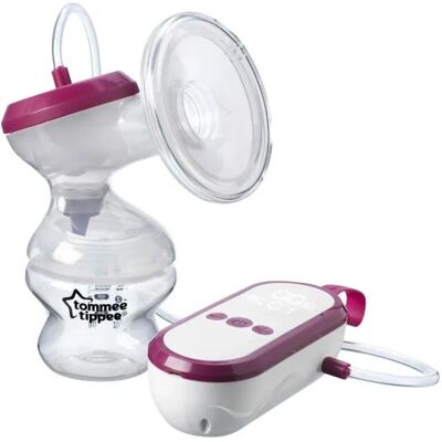 Tommee Tippee Made for Me Laktator - Elektryczny Tommee Tippee Made for Me Laktator - Elektryczny