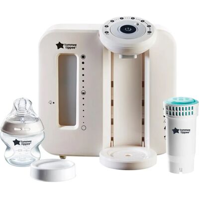 Tommee Tippee Vit Baby Bottle Maker - Perfect Prep Machine Tommee Tippee Vit Baby Bottle Maker - Perfect Prep Machine