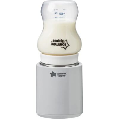 Tommee Tippee LetsGo Tragbarer Babyflaschenwärmer Tommee Tippee LetsGo Tragbarer Babyflaschenwärmer