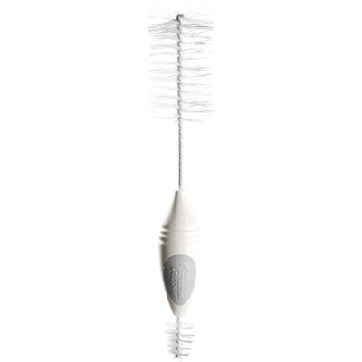 Tommee Tippee Bottle & Teat Brush - Assorted Colours Tommee Tippee Bottle & Teat Brush - Assorted Colours