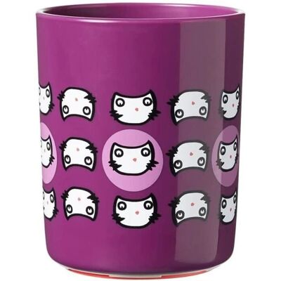 Tommee Tippee Super Cup - Anti-Kipp-Becher 190ml - Baby Tommee Tippee Super Cup - Anti-Kipp-Becher 190ml - Baby