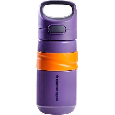 Tommee Tippee Superstar Flip Top Sportee Kubek - Bez wycieków dla maluchów Tommee Tippee Superstar Flip Top Sportee Kubek - Bez wycieków dla maluchów