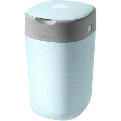 Tommee Tippee Pink Twist & Click Windelentsorgungsystem - Windelentsorgung Tommee Tippee Pink Twist & Click Windelentsorgungsystem - Windelentsorgung