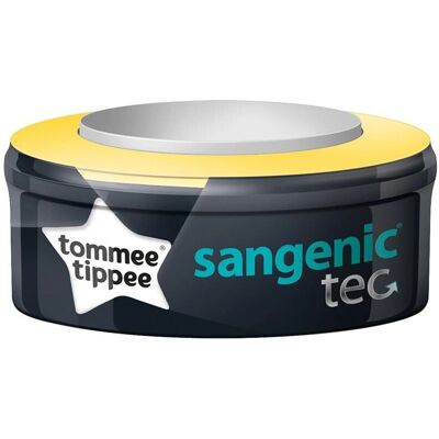 Tommee Tippee Twist And Click Nachfüllkassette - Windeleimer Tommee Tippee Twist And Click Nachfüllkassette - Windeleimer