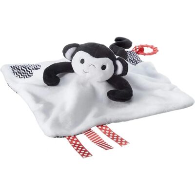 Tommee Tippee Mono Muñeco Peluche - Confort para Bebés Tommee Tippee Mono Muñeco Peluche - Confort para Bebés