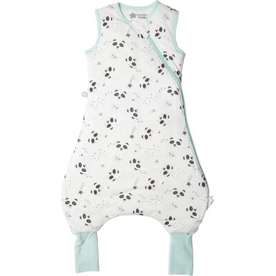 Tommee Tippee Snuggle GroBag 0-4 månader 1.0 tog rosa marl - Sovpåse för baby Tommee Tippee Snuggle GroBag 0-4 månader 1.0 tog rosa marl - Sovpåse för baby