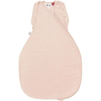 Tommee Tippee Baby Sleep Bag 3-6M 2.5 Tog - Sky Grey Marl Tommee Tippee Baby Sleep Bag 3-6M 2.5 Tog - Sky Grey Marl