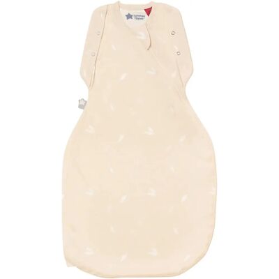 Tommee Tippee - Grobag Pink Swaddle Bag 0-3m - Swaddle Bag Tommee Tippee - Grobag Pink Swaddle Bag 0-3m - Swaddle Bag