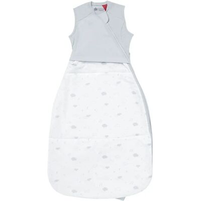 Tommee Tippee Grobag 0-6M All-Season Sleep Bag - Cot Tommee Tippee Grobag 0-6M All-Season Sleep Bag - Cot