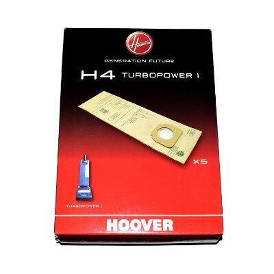 Hoover H4 - Worki do odkurzacza Hoover H4 - Worki do odkurzacza