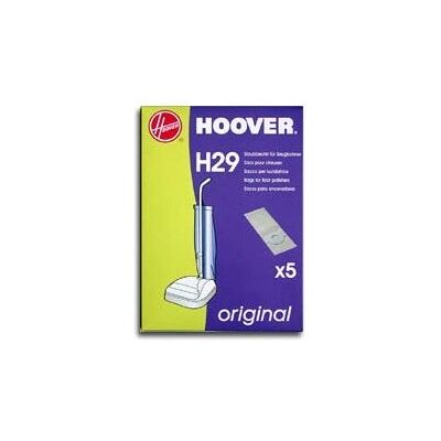 Hoover H29 - Stofzuigeraccessoires Hoover H29 - Stofzuigeraccessoires