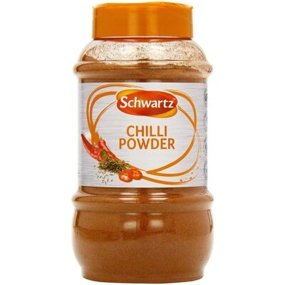 Schwartz - Chilli Powder - Red - 0.4 kg - Spice Schwartz - Chilli Powder - Red - 0.4 kg - Spice