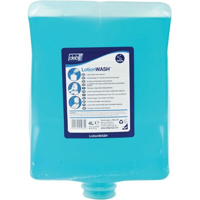 SC Johnson Professional - Estesol Lotion - 4 L - 1 enhet - Lotion SC Johnson Professional - Estesol Lotion - 4 L - 1 enhet - Lotion