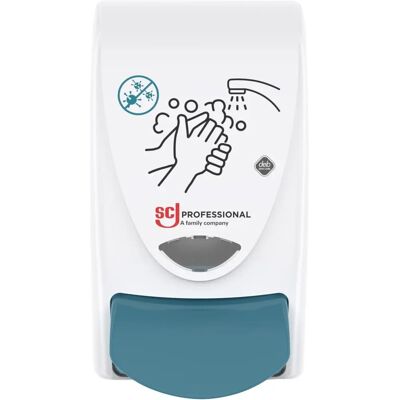 Deb Stoko Cleanse Antimicrobial Dispenser - Dispenser Deb Stoko Cleanse Antimicrobial Dispenser - Dispenser