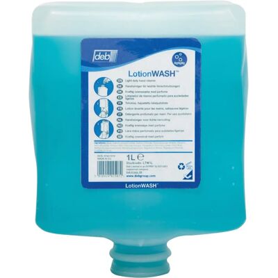 Estesol Glycerin Hand Soap - Industrial Use Estesol Glycerin Hand Soap - Industrial Use
