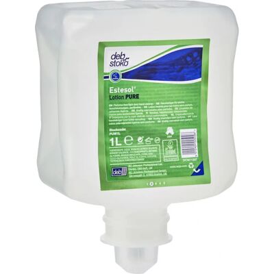 SC Johnson Professional Handreinigungslotion - Duftfrei, 1L SC Johnson Professional Handreinigungslotion - Duftfrei, 1L