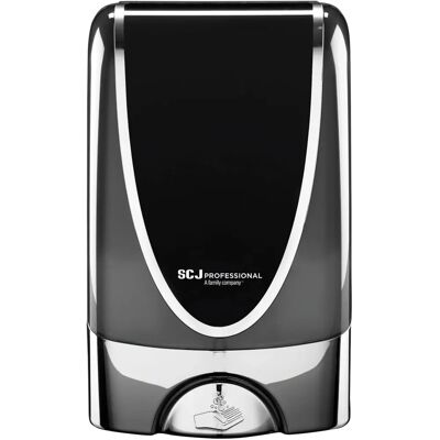 SC Johnson Professional Kontaktlös dispenser - Skumprodukter - Vit/Krom SC Johnson Professional Kontaktlös dispenser - Skumprodukter - Vit/Krom