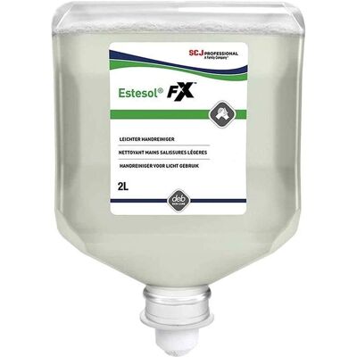 SC Johnson Power Foam Handreiniger - Mittelschwer - 2000ml SC Johnson Power Foam Handreiniger - Mittelschwer - 2000ml
