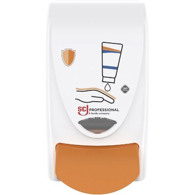 SC Johnson Handkräm Dispenser Proline Protect 1L - Handkräm Dispenser SC Johnson Handkräm Dispenser Proline Protect 1L - Handkräm Dispenser
