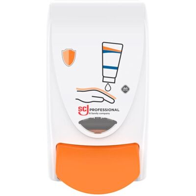 SC Johnson Handkräm Dispenser Proline Protect 1L - Handkräm Dispenser SC Johnson Handkräm Dispenser Proline Protect 1L - Handkräm Dispenser