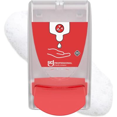 SC Johnson - Proline Sanitise - Spender SC Johnson - Proline Sanitise - Spender