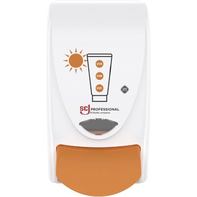 SC Johnson Proline Protect 1L Sun Dispenser - Sun Protection SC Johnson Proline Protect 1L Sun Dispenser - Sun Protection