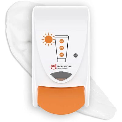 SC Johnson Proline Protect 1L Sun Dispenser - Sun Protection SC Johnson Proline Protect 1L Sun Dispenser - Sun Protection