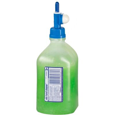 Deb CRH36V Hand Cleaner - 750ml - No Water Rapid Dirt Removal Deb CRH36V Hand Cleaner - 750ml - No Water Rapid Dirt Removal