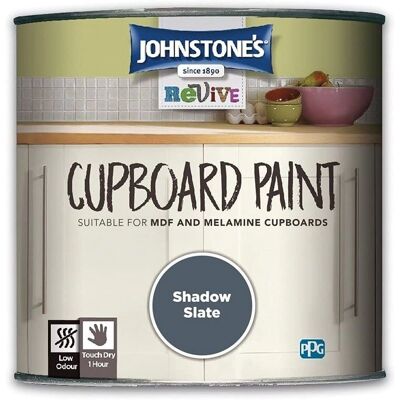 Johnstone's - Revive Cupboard Paint - Paint Johnstone's - Revive Cupboard Paint - Paint
