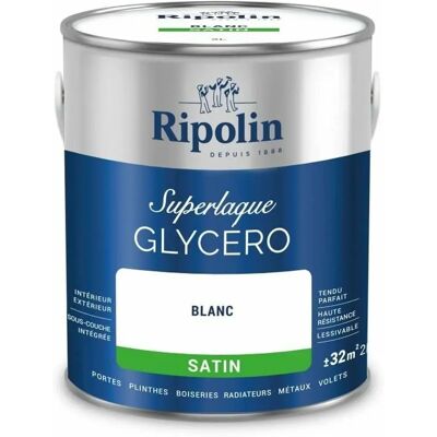 Imprimación Ripolin 447559 Blanco Satinado - Pintura Imprimación Ripolin 447559 Blanco Satinado - Pintura