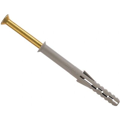Rawlplug Rawlplug R-S1-FF-08120/16 Frame Fixings & Screws - 8 x 120mm Rawlplug Rawlplug R-S1-FF-08120/16 Frame Fixings & Screws - 8 x 120mm