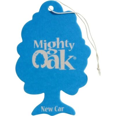 CarPlan - C/PLTB001 Mighty Oak - Air Freshener - Publicité CarPlan - C/PLTB001 Mighty Oak - Air Freshener - Publicité