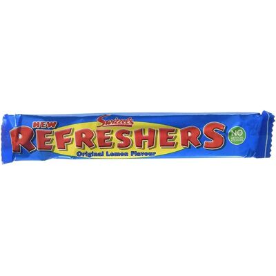 Citron Refreshers - Candy Citron Refreshers - Candy
