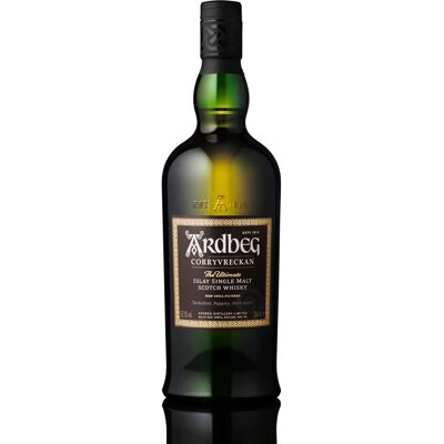 Ardbeg Corryvreckan - Torfige Islay Single Malt Ardbeg Corryvreckan - Torfige Islay Single Malt