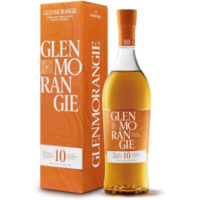 Glenmorangie Il Originale 10 Anni Whisky di Malto Glenmorangie Il Originale 10 Anni Whisky di Malto
