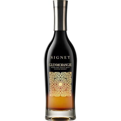 Glenmorangie Signet Highland Single Malt Scotch Whisky - Whisky Glenmorangie Signet Highland Single Malt Scotch Whisky - Whisky