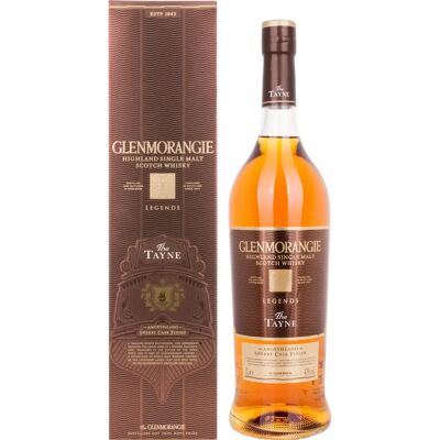 Glenmorangie The Tayne 1L - Single Malt Whisky Glenmorangie The Tayne 1L - Single Malt Whisky