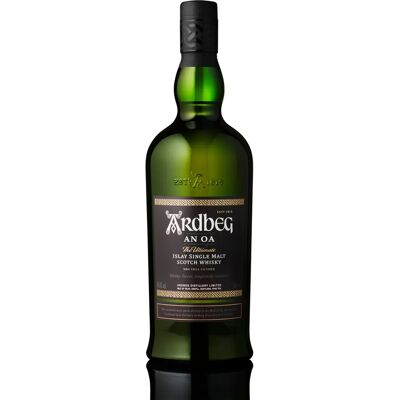 Ardbeg AN OA 46,6% - 0,7l Ardbeg AN OA 46,6% - 0,7l