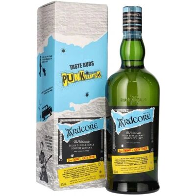 Ardbeg ARDCORE Limited Edition Whisky Ardbeg ARDCORE Limited Edition Whisky