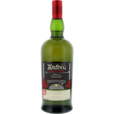 Ardbeg Smoketrails Côte Rôtie Whisky - Limitierte Edition Ardbeg Smoketrails Côte Rôtie Whisky - Limitierte Edition