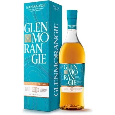 Glenmorangie Triple Cask Reserve Highland Single Malt - Whisky Glenmorangie Triple Cask Reserve Highland Single Malt - Whisky