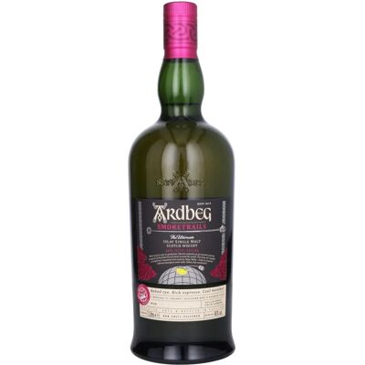 Ardbeg Smoketrails Napa Valley Edition - Whisky Ardbeg Smoketrails Napa Valley Edition - Whisky