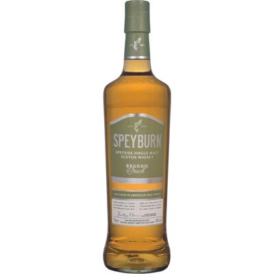 Speyburn Bradan Orach - Highland Single Malt Scotch Whisky Speyburn Bradan Orach - Highland Single Malt Scotch Whisky