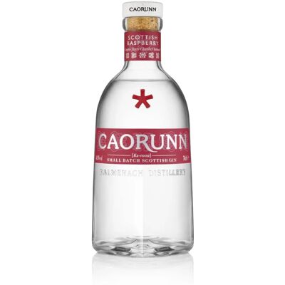 Caorunn Scottish Raspberry Gin - Gin Caorunn Scottish Raspberry Gin - Gin