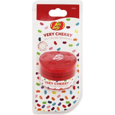 Jelly Belly Cherry - Long-lasting Car Air Freshener Jelly Belly Cherry - Long-lasting Car Air Freshener